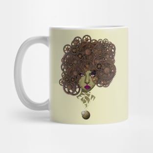 Thani Mug